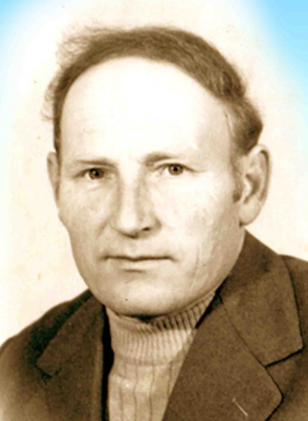 Gaspare Fabi Cannella