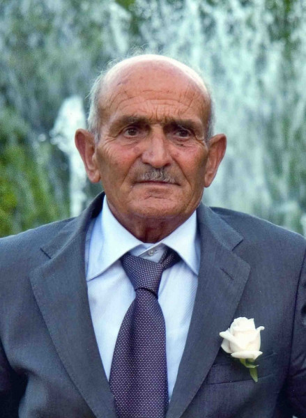 Mario Allevi