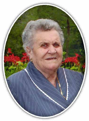 Maria Quintilia