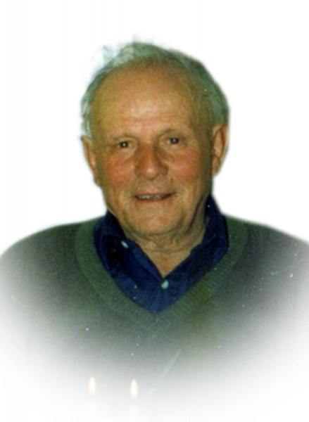Gregorio Di Agostini