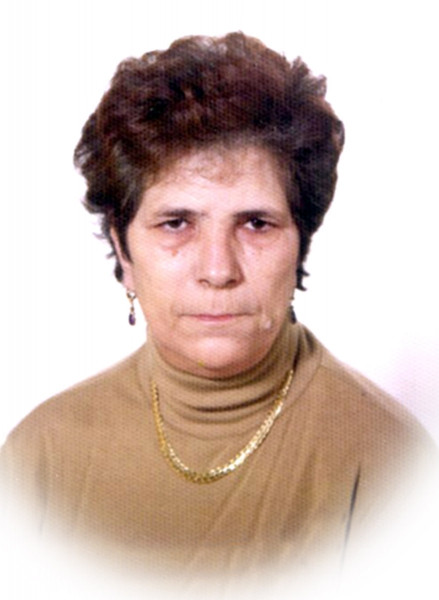 Teresa Greco