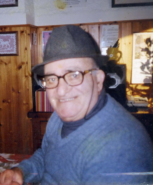 Pio Mannocchi