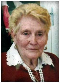 Letizia Bonfini
