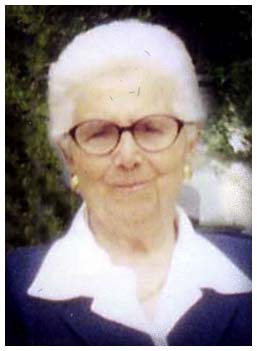 Maria Paci