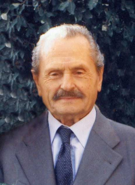 Florindo Pierantozzi