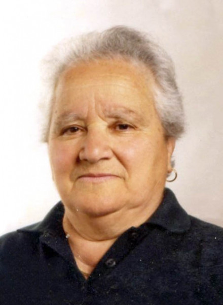 Maria Cinaglia