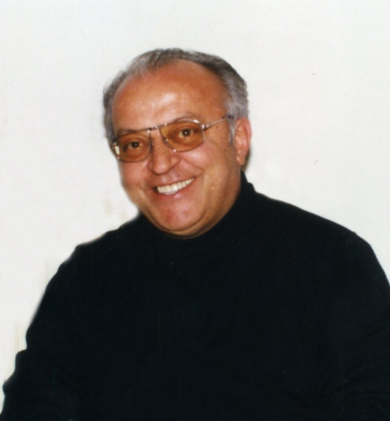 Don Tonino Gabrielli