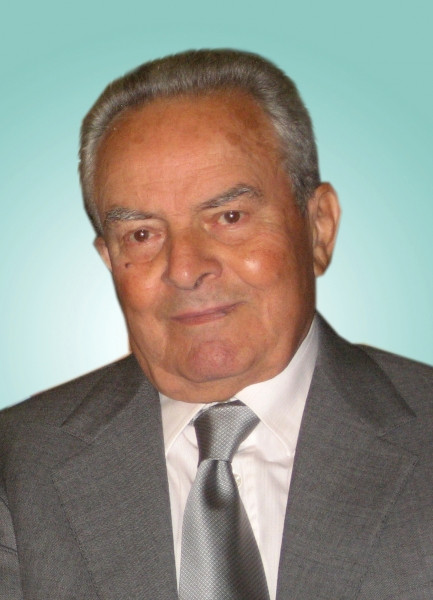Luigi Silvestri