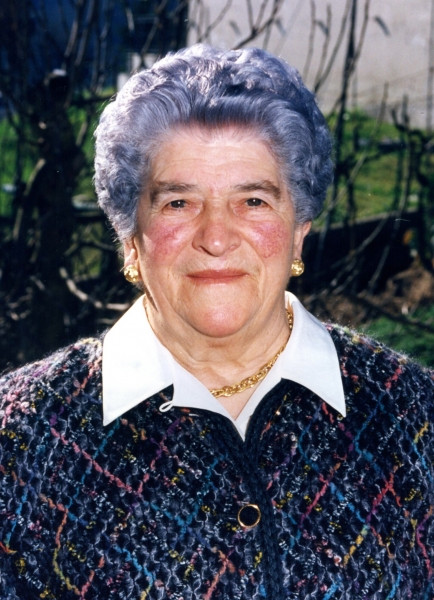 Maria Sirocchi