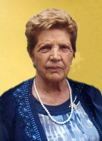 Maria Luigia Travicelli