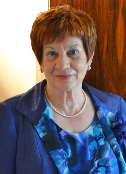 Maria Teresa Lucangeli