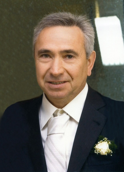 Antonio Ciannavei