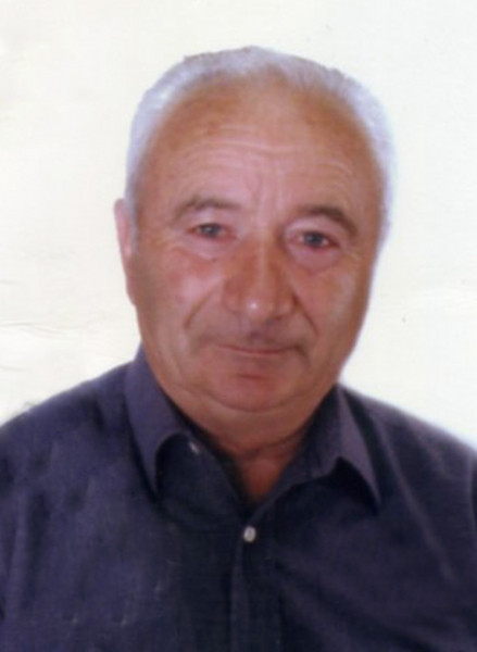 Giuseppe Poli