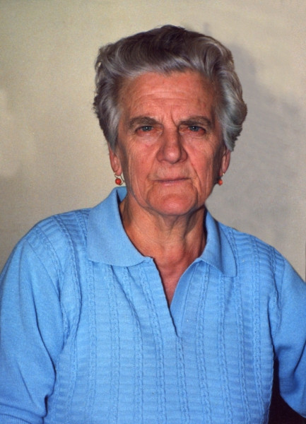 Palma Mecozzi