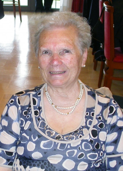 Annita Cappelli