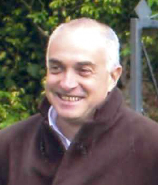 Mario Ferretti