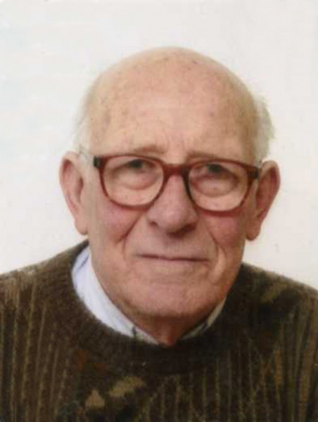 Francesco Croci