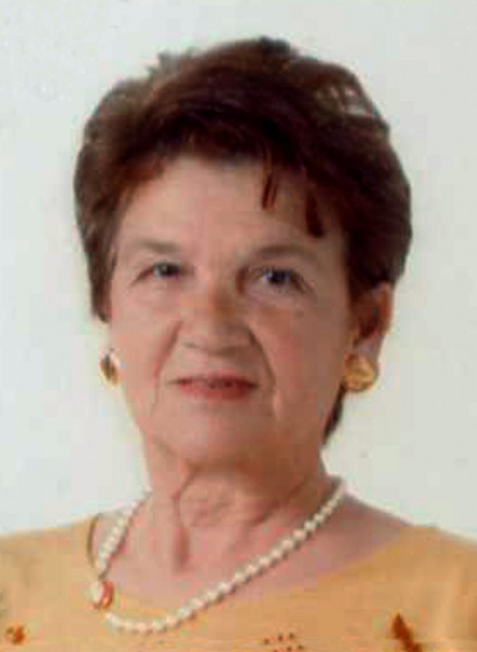 Antonia Feriozzi