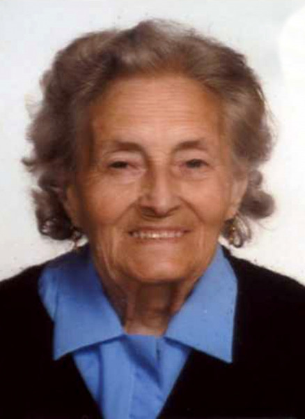 Ottaviana Guerrieri