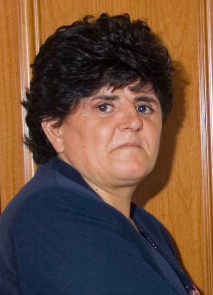 Rosa Simonella