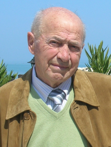 Nello Natale Paoloni