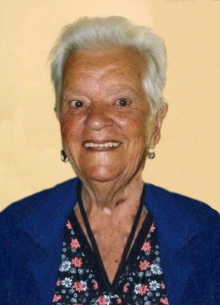 Maria Taddei