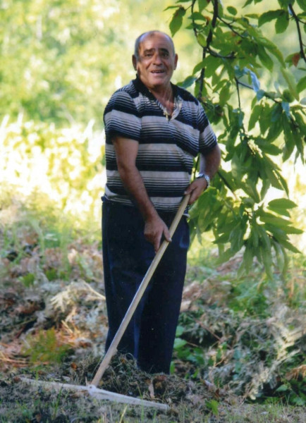 Giampietro De Santis