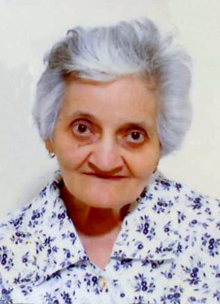 Ascenza Conti