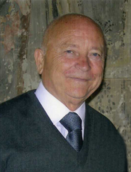 Rosildo Fioravanti