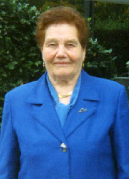 Caterina Simoni