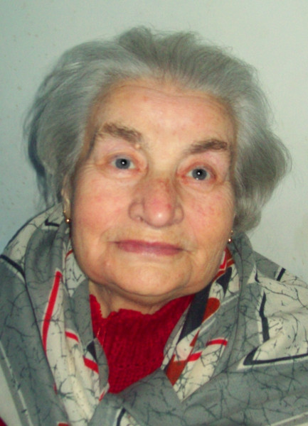 Luisa Bachetti