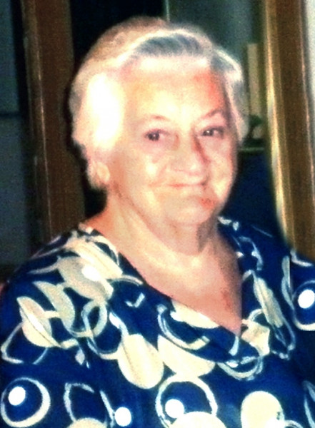 Renzina Caricilli