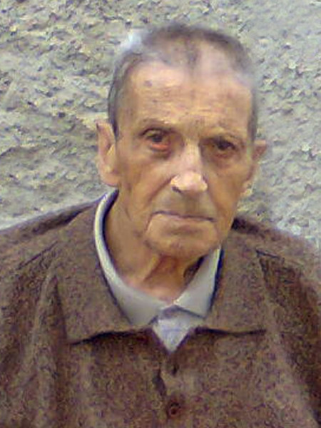 Carlo Tondi
