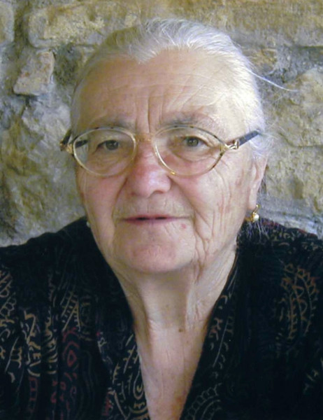 Antonia Borgetti