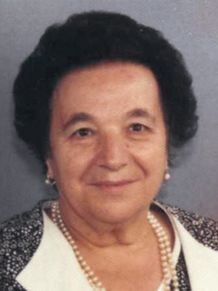 Malvina Agostini