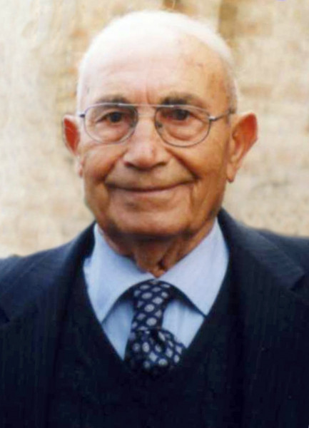 Angelo Simonelli
