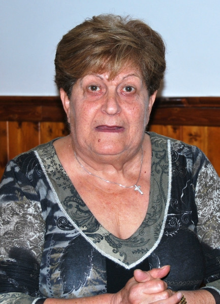 Rita Antonelli