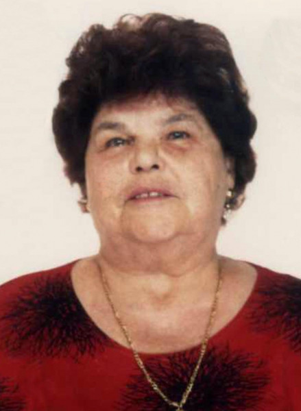Rita Ritrecina