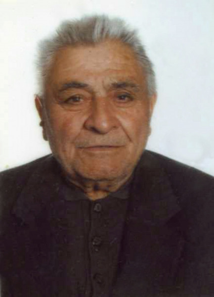 Pietro Luciani