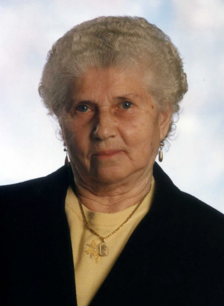 Elvira Alberti