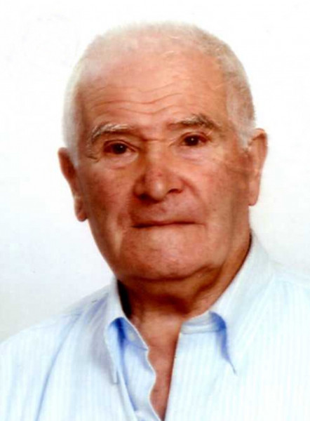 Giovanni Arcangeli