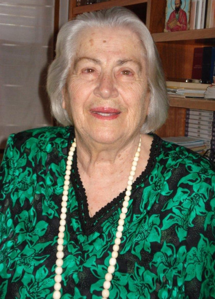 Adriana Muscelli