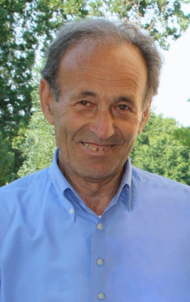 Pietro Sacripanti