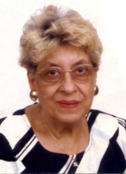 Rita Gaudino