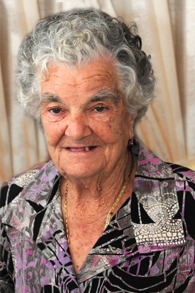 Grazia Granelli
