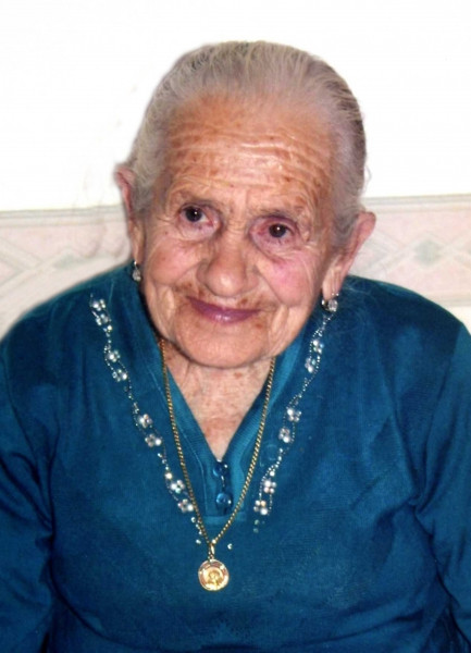 Teodora Damiani