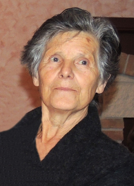 Franca Misuraca