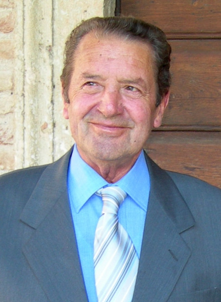 Umberto Felicetti