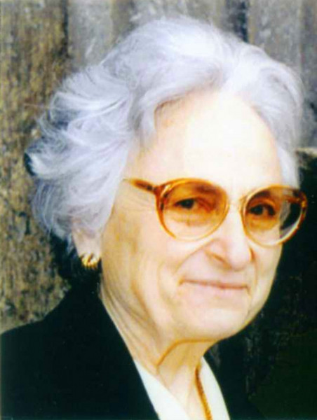 Giuseppina Catalini