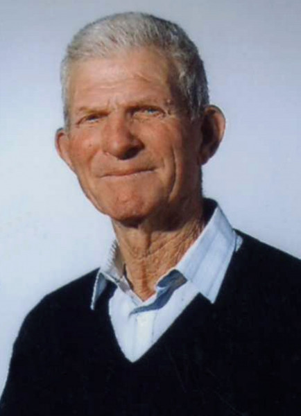 Alfredo Gaspari